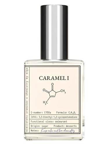 Caramel I (Карамельный колер E150) bottle