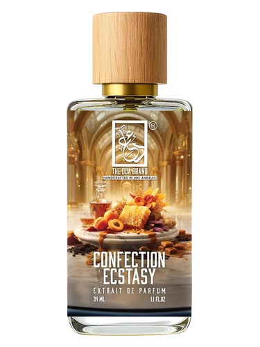 Confection Ecstasy bottle