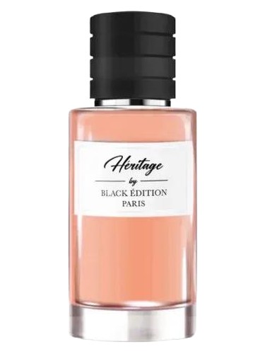 Heritage bottle
