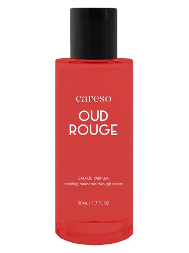 Oud Rouge bottle