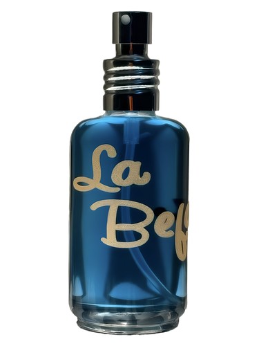 La Befana bottle