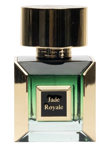Jade Royale bottle