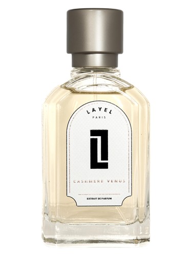 Cashmere Venus bottle