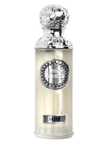 HIM bottle