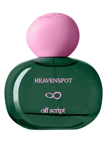 Heavenspot bottle