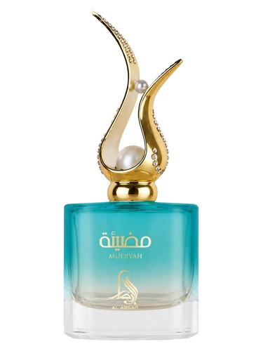 Mudiyah bottle