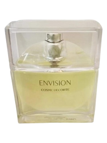 Envision No. 2 bottle