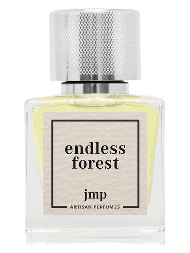 Endless Forest bottle