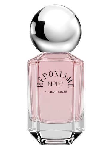 Sunday Muse Nº07 bottle