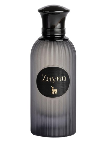 Zayan bottle