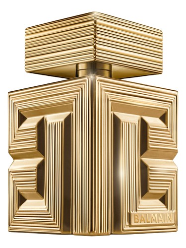 Destin Parfum bottle