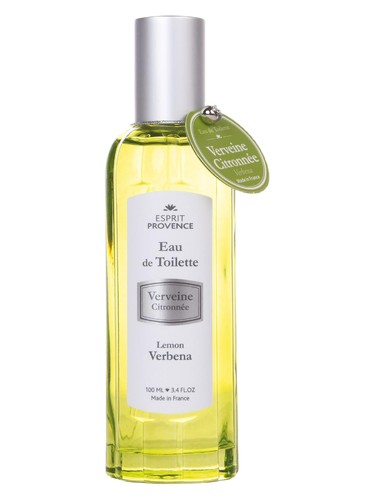 Verveine Citronnée bottle