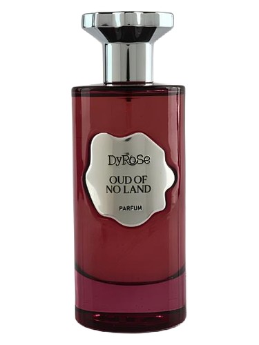 Oud Of Land bottle