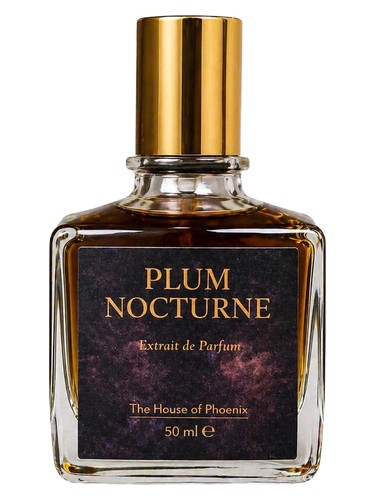 Plum Nocturne bottle