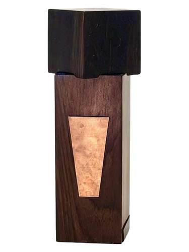 The Making bottle