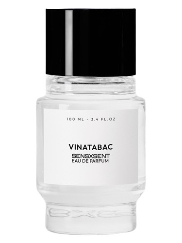 Vinatabac bottle