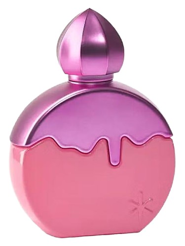 Delizia Strawberry bottle