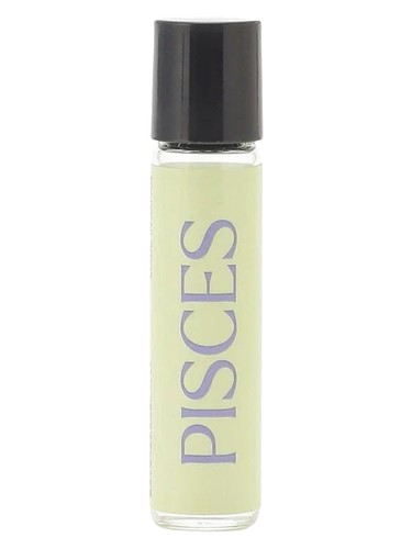 Pisces bottle
