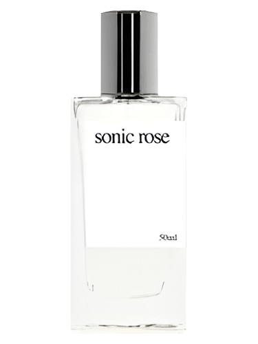 Sonic Rose bottle
