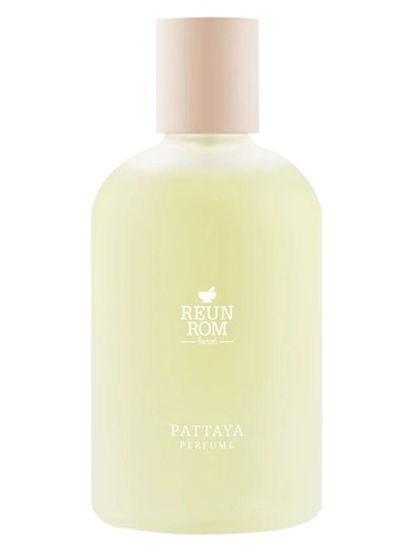 Pattaya bottle