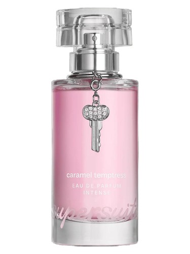 Caramel Temptress bottle