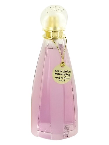 Lively For Woman bottle