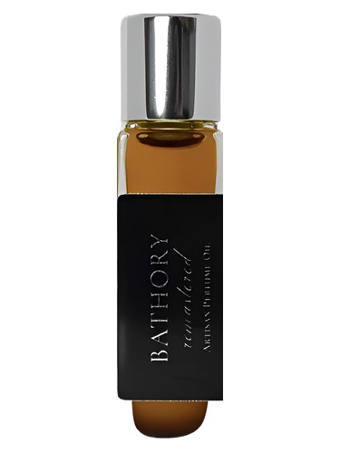Bathory bottle