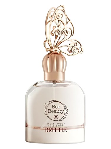 Brittle bottle
