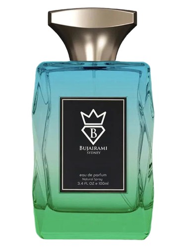 Aoud Mineral bottle