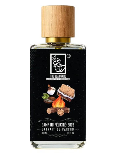 Camp du Félicité: 2023 bottle