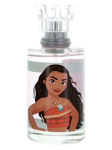 Moana bottle