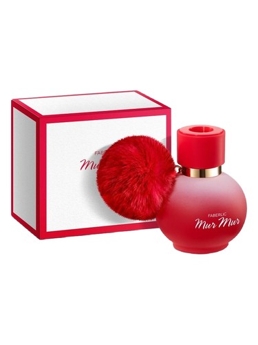 Mur Mur Rouge bottle