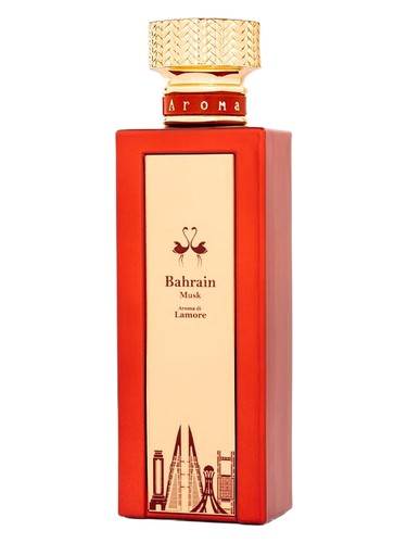 Bahrain bottle