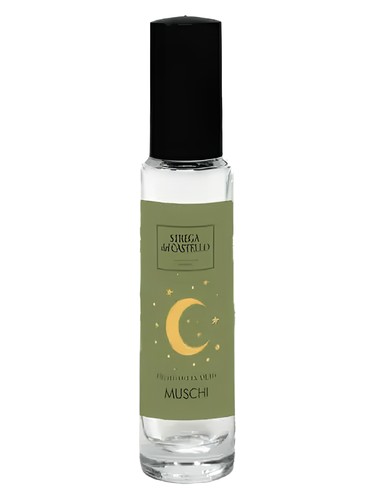 Muschi bottle