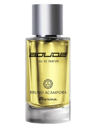 Bolide bottle