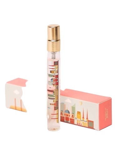 Scent Of Berlin bottle