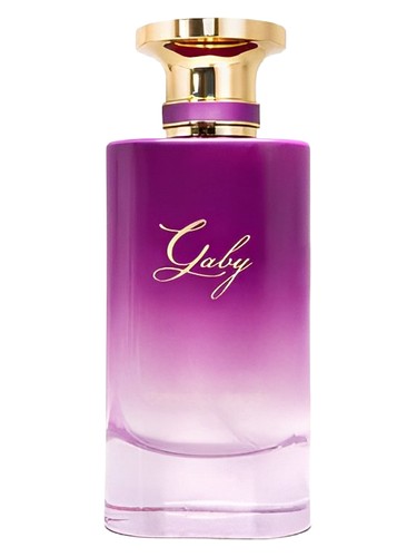 Gaby bottle