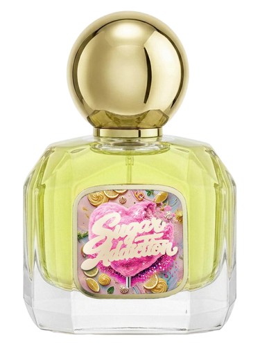 Lemon Pie bottle
