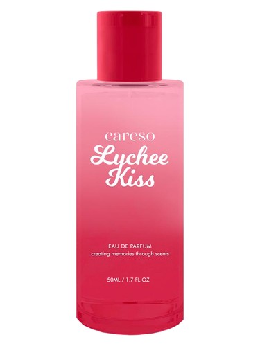 Lychee Kiss bottle