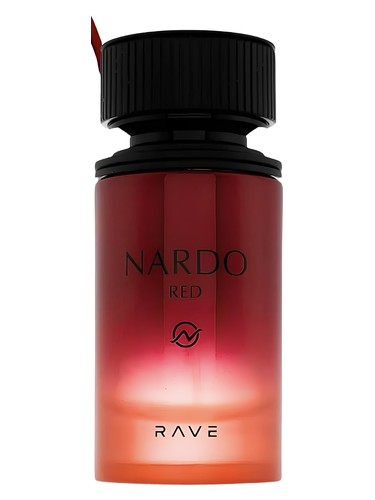 Nardo Red bottle