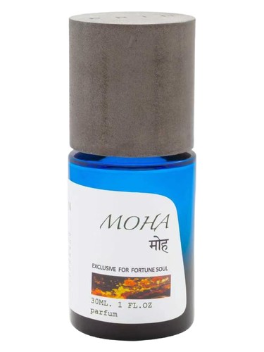 Moha bottle
