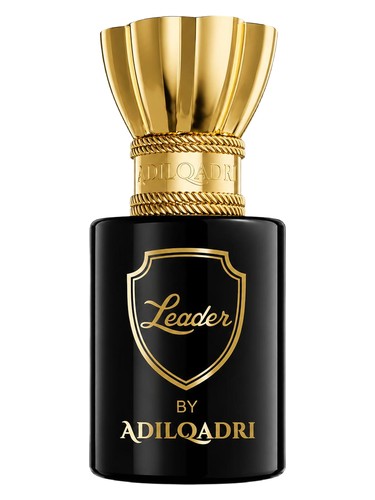 Leader Perfume Oil bottle