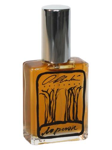 Lorien bottle