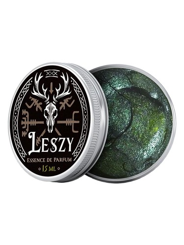 Leszy bottle