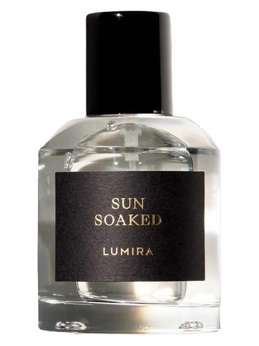 Sun Soaked bottle