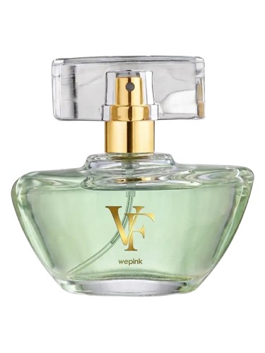 VF Tropical bottle