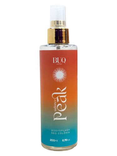 Radiance Peak bottle