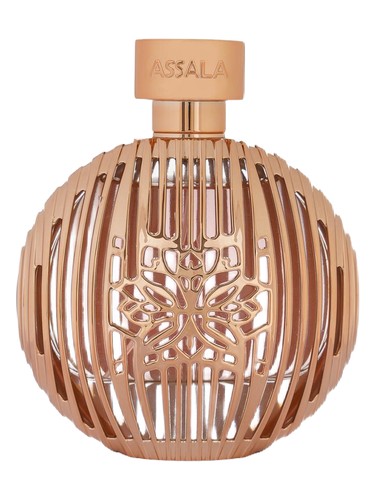 Assala Divine bottle