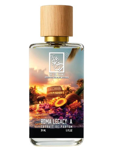 Roma Legacy: A bottle