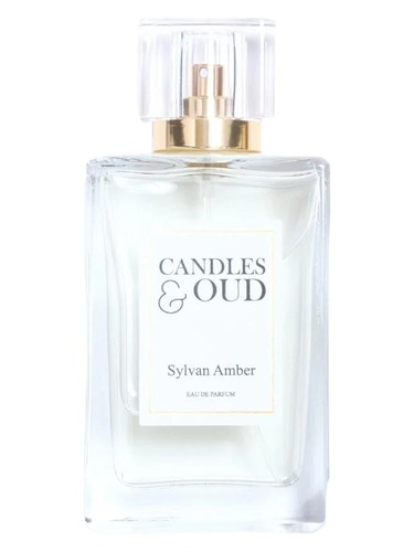 Sylvan Amber bottle